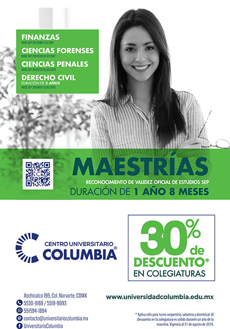 Promoción Julio
