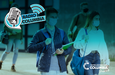 Radio Columbia Presenta: