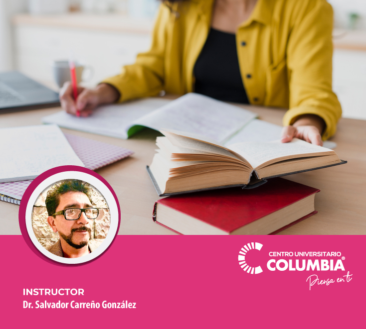 CURSO DE ORTOGRAFÍA