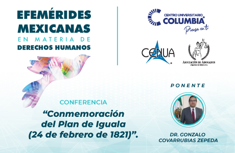 Conferencia: 