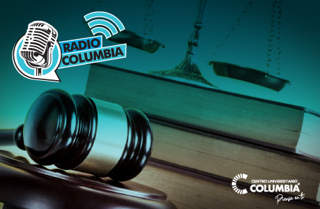 Radio Columbia Presenta: 