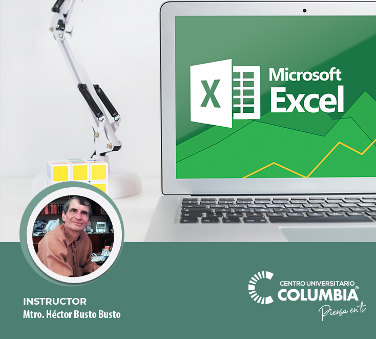 CURSO EXCEL AVANZADO