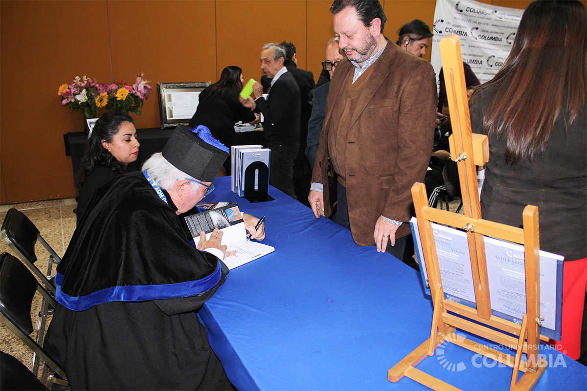 PRESENTACIÓN DEL LIBRO 